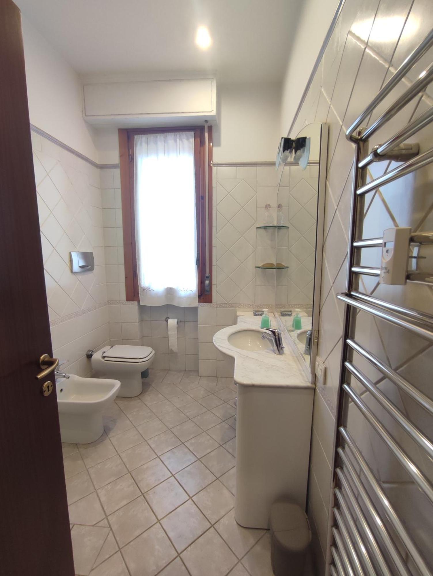 Quiet And Comfortable House With Easy Parking Scandicci Buitenkant foto