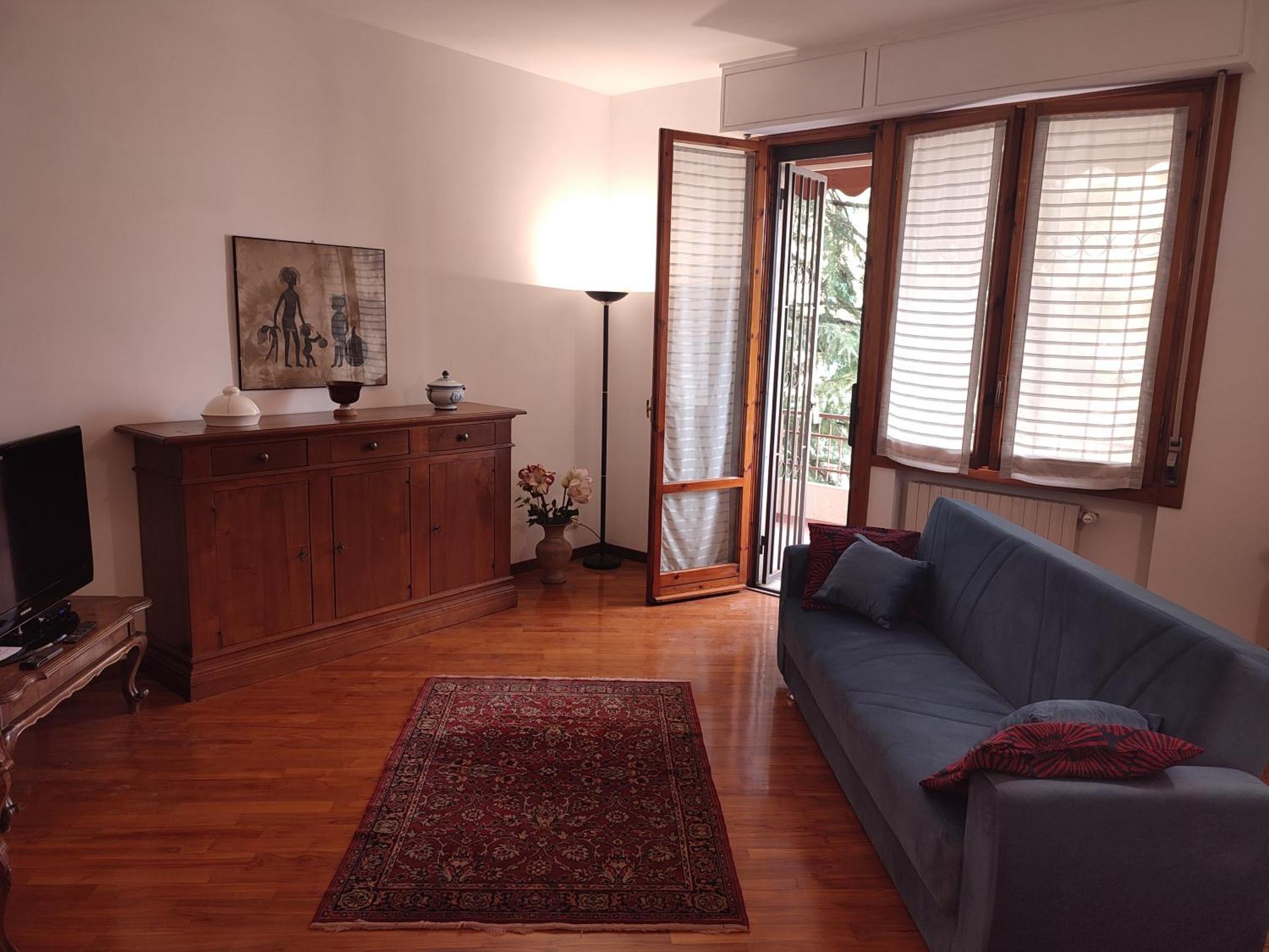 Quiet And Comfortable House With Easy Parking Scandicci Buitenkant foto